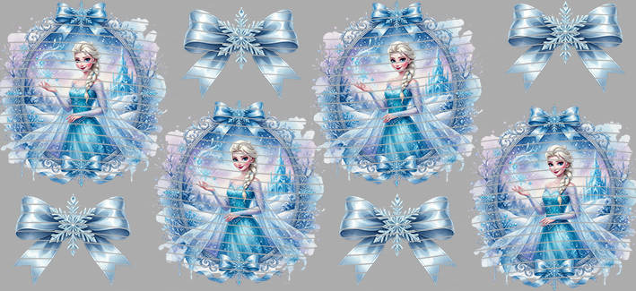 16oz Princess-N4-2338